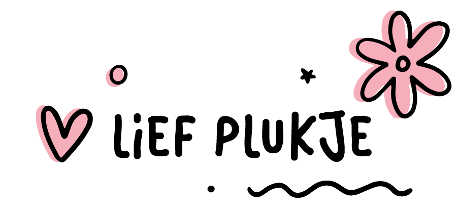Lief Plukje